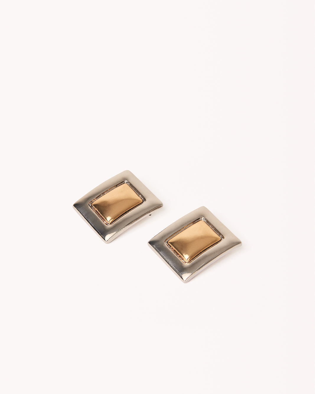 ROAMLEE EARRINGS - SILVER-GOLD-JEWELLERY-Billini-Billini