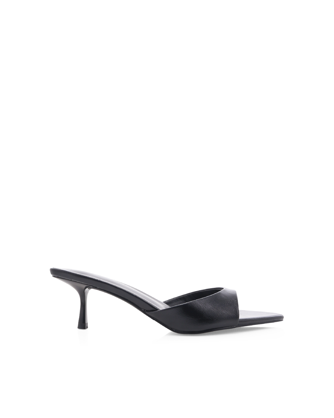 RUNA - BLACK SHINE-Heels-Billini-Billini