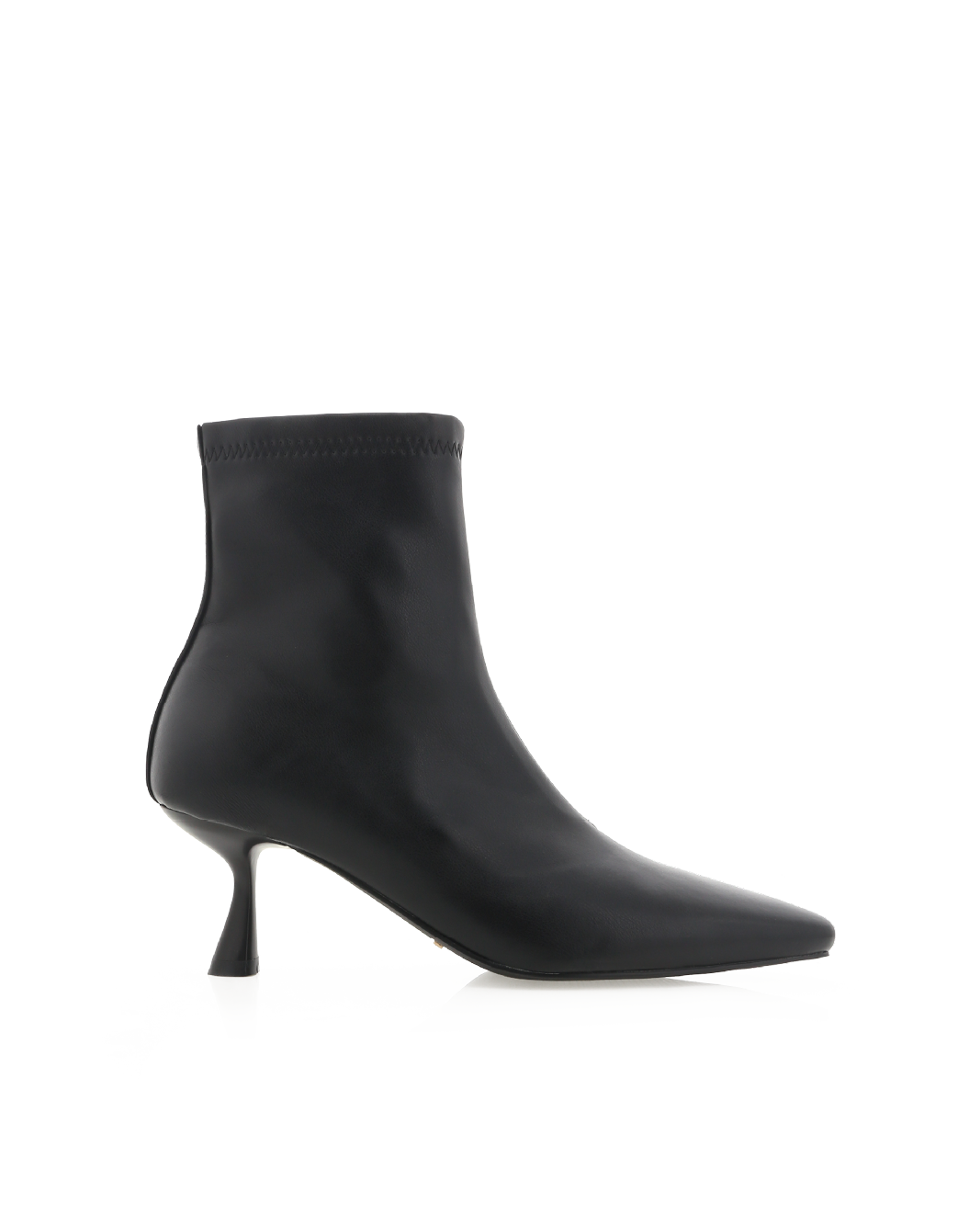 SHARINA - BLACK-Boots-Billini-Billini