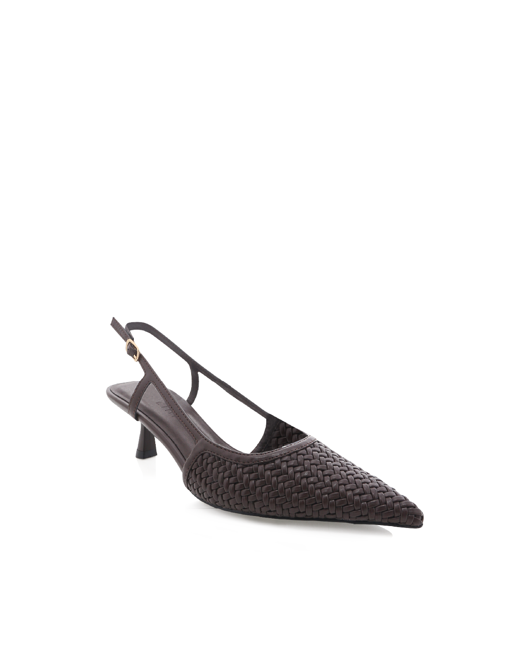 SOLAIRE - CHOCOLATE-PUMPS-Billini-Billini