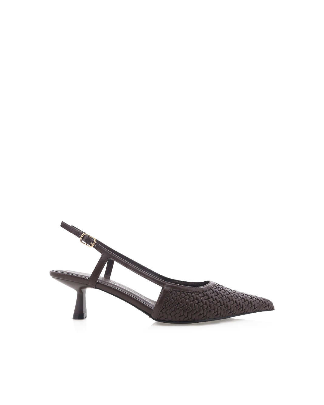 SOLAIRE - CHOCOLATE-PUMPS-Billini-Billini