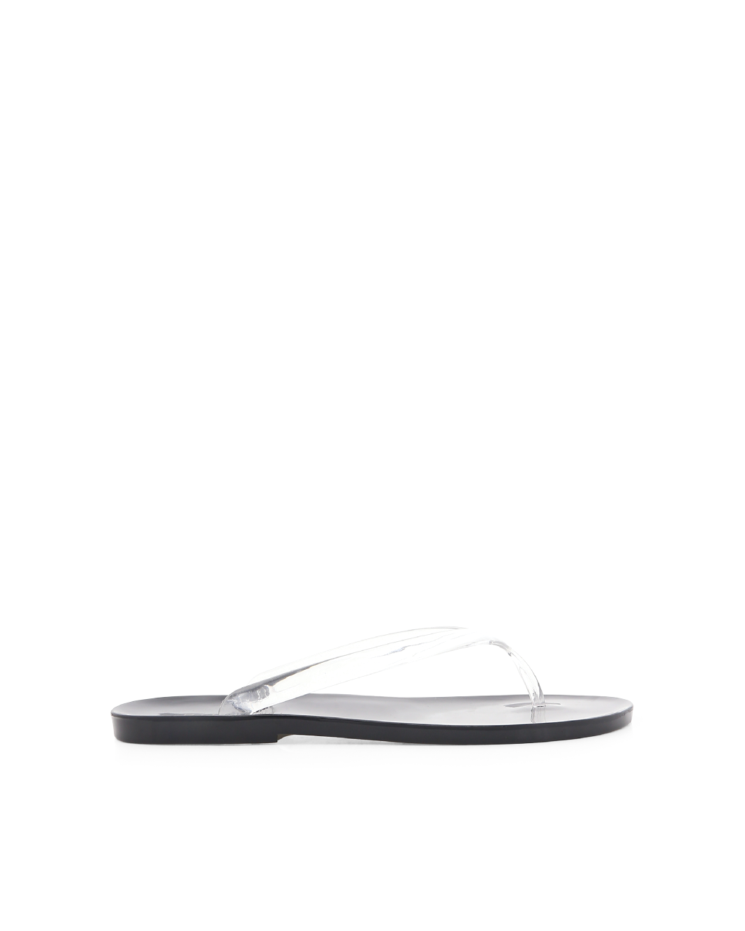 STELLAN BLACK CLEAR Sandals Billini