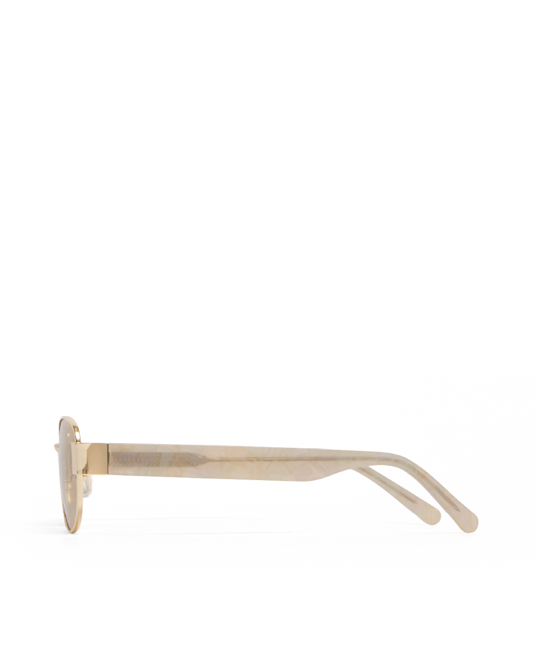 THE ADDISON - GOLD-PEARL TORT-BEIGE-SUNGLASSES-BANBE-Billini