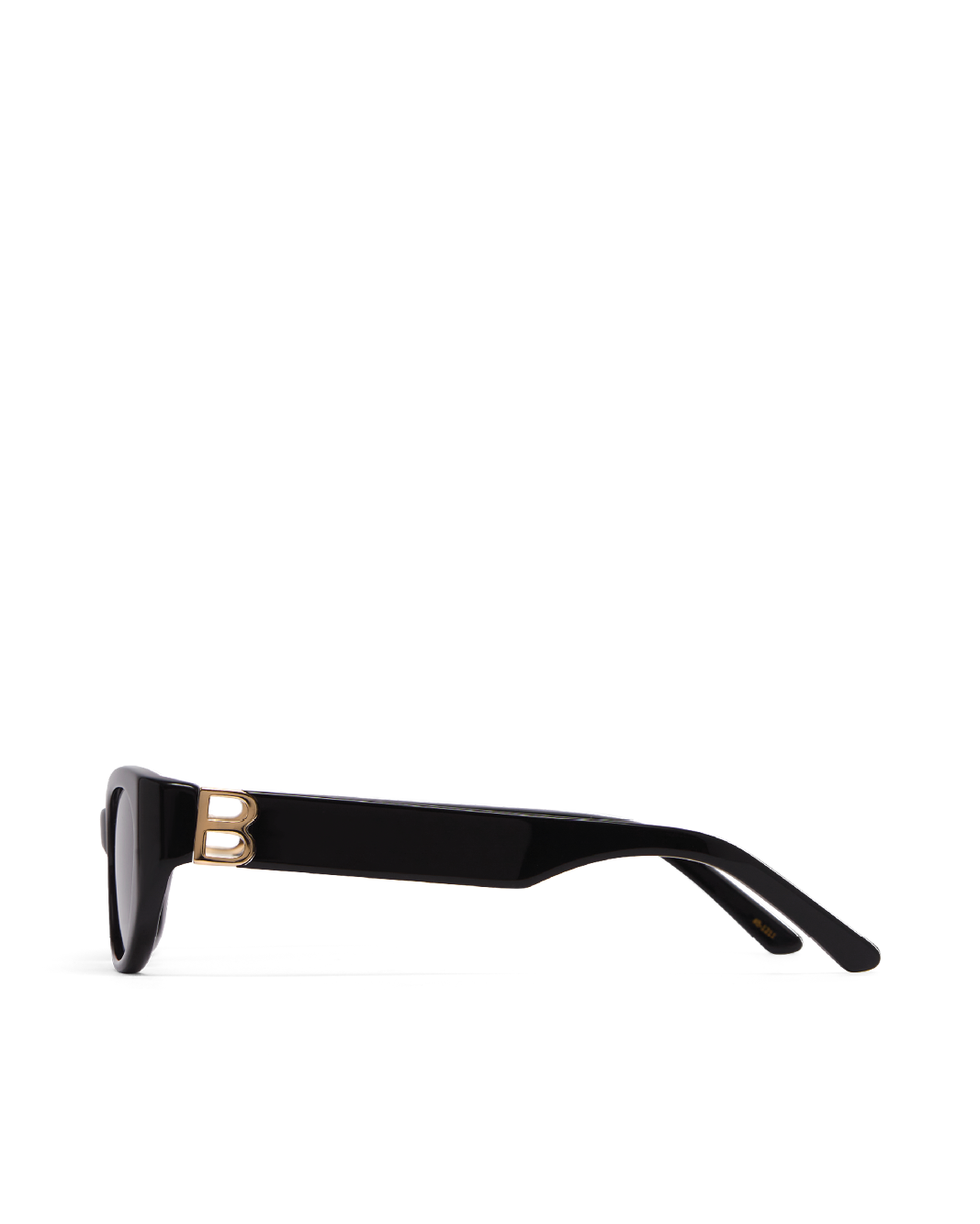 THE ARIANA - BLACK-BLACK-SUNGLASSES-BANBE-Billini