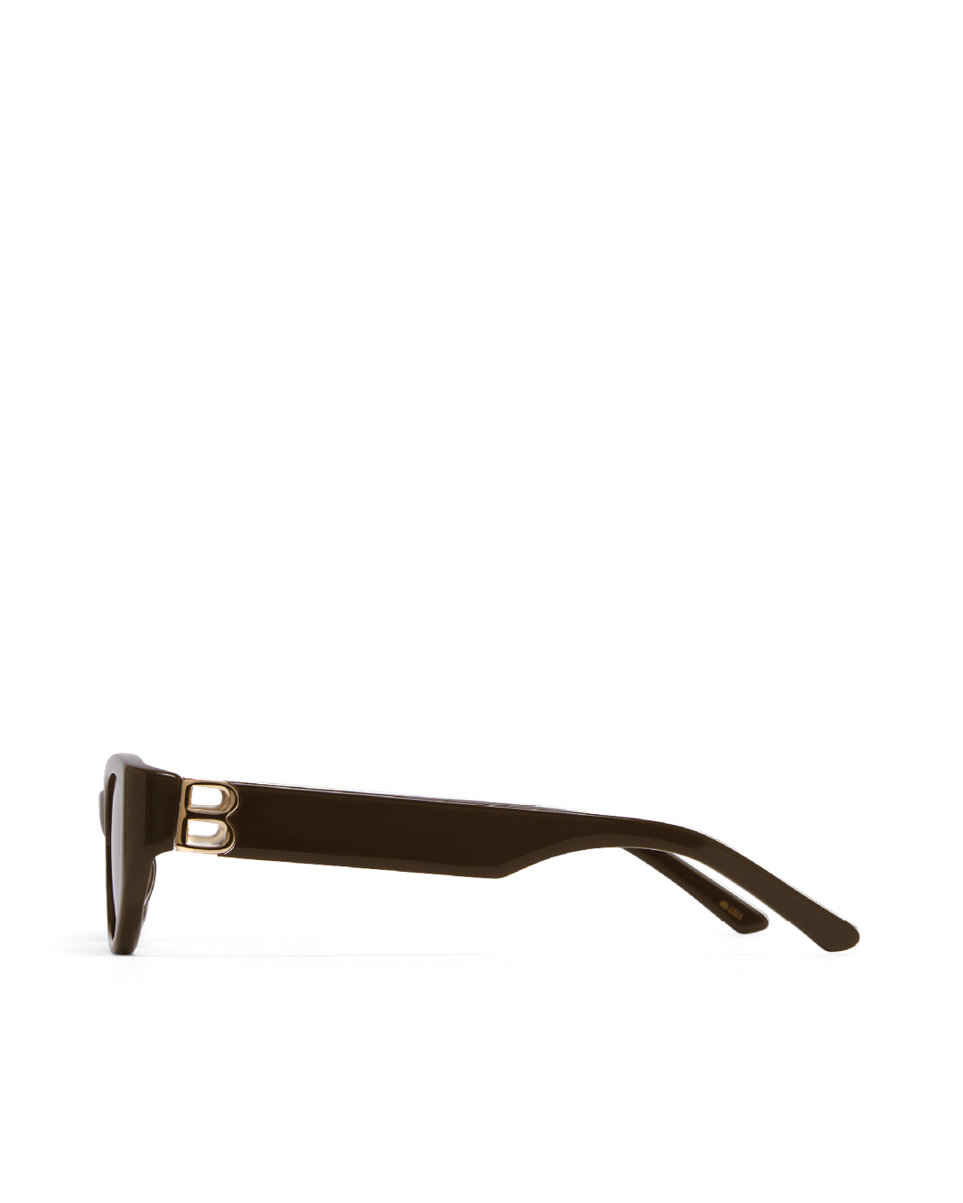 THE ARIANA - DARK CHOCOLATE-DARK CHOCOLATE-SUNGLASSES-BANBE-Billini