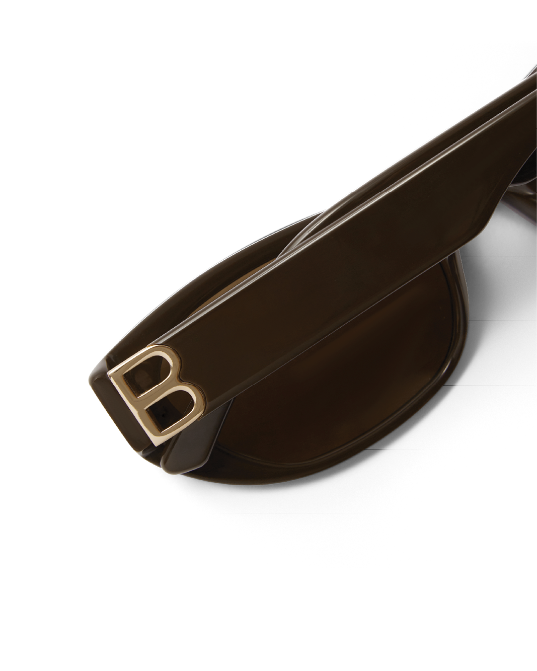 THE ARIANA - DARK CHOCOLATE-DARK CHOCOLATE-SUNGLASSES-BANBE-Billini