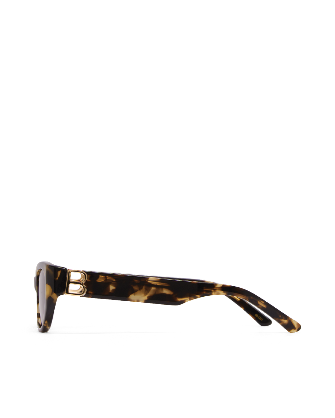 THE ARIANA - TOFFEE TORT-PECAN-SUNGLASSES-BANBE-Billini