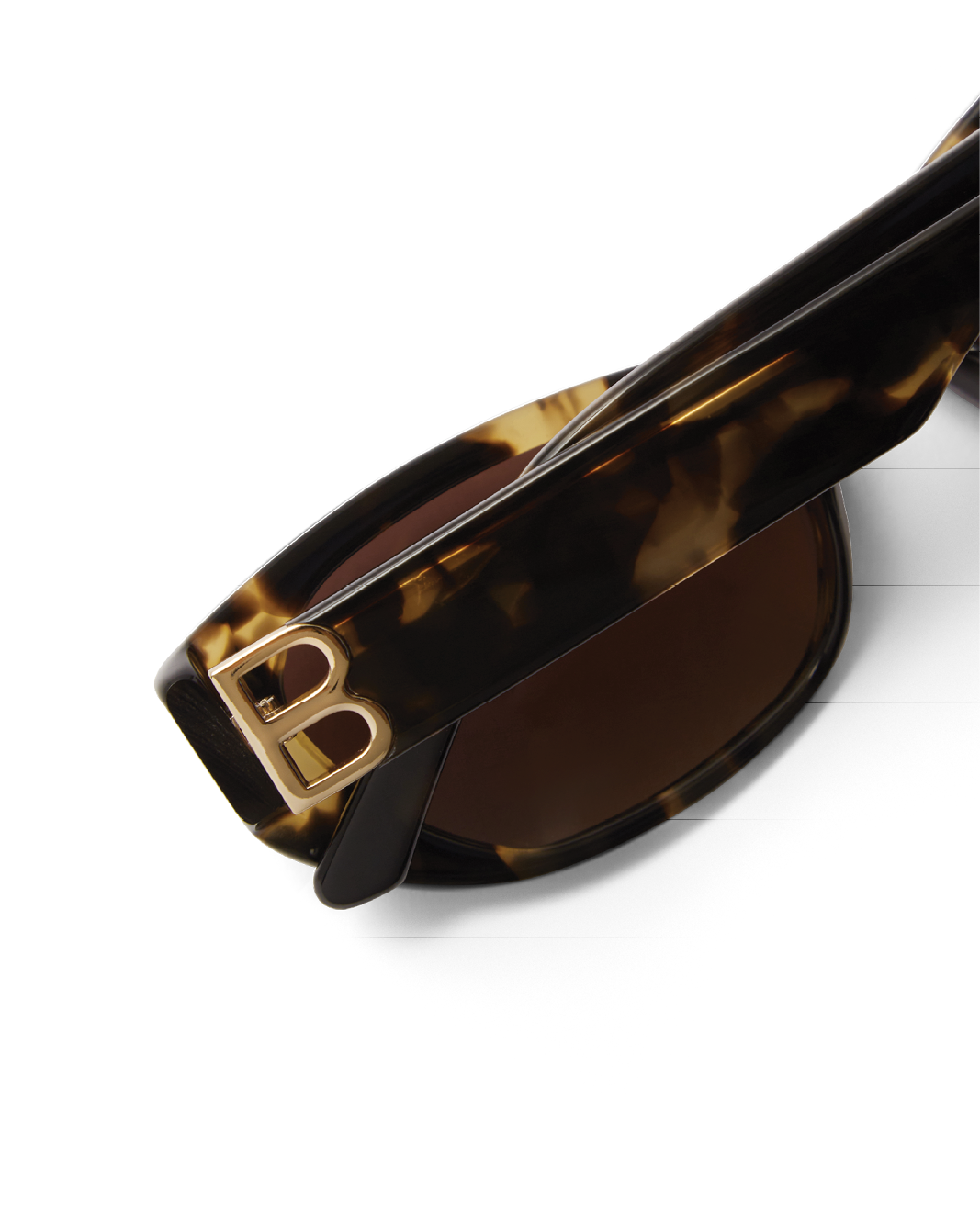THE ARIANA - TOFFEE TORT-PECAN-SUNGLASSES-BANBE-Billini