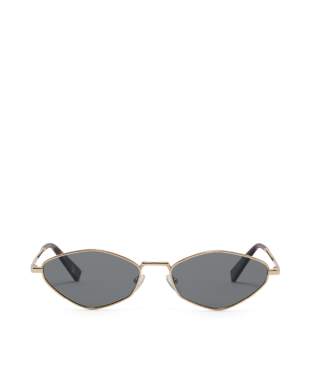 THE COOPER - GOLD-SMOKE-SUNGLASSES-BANBE-Billini