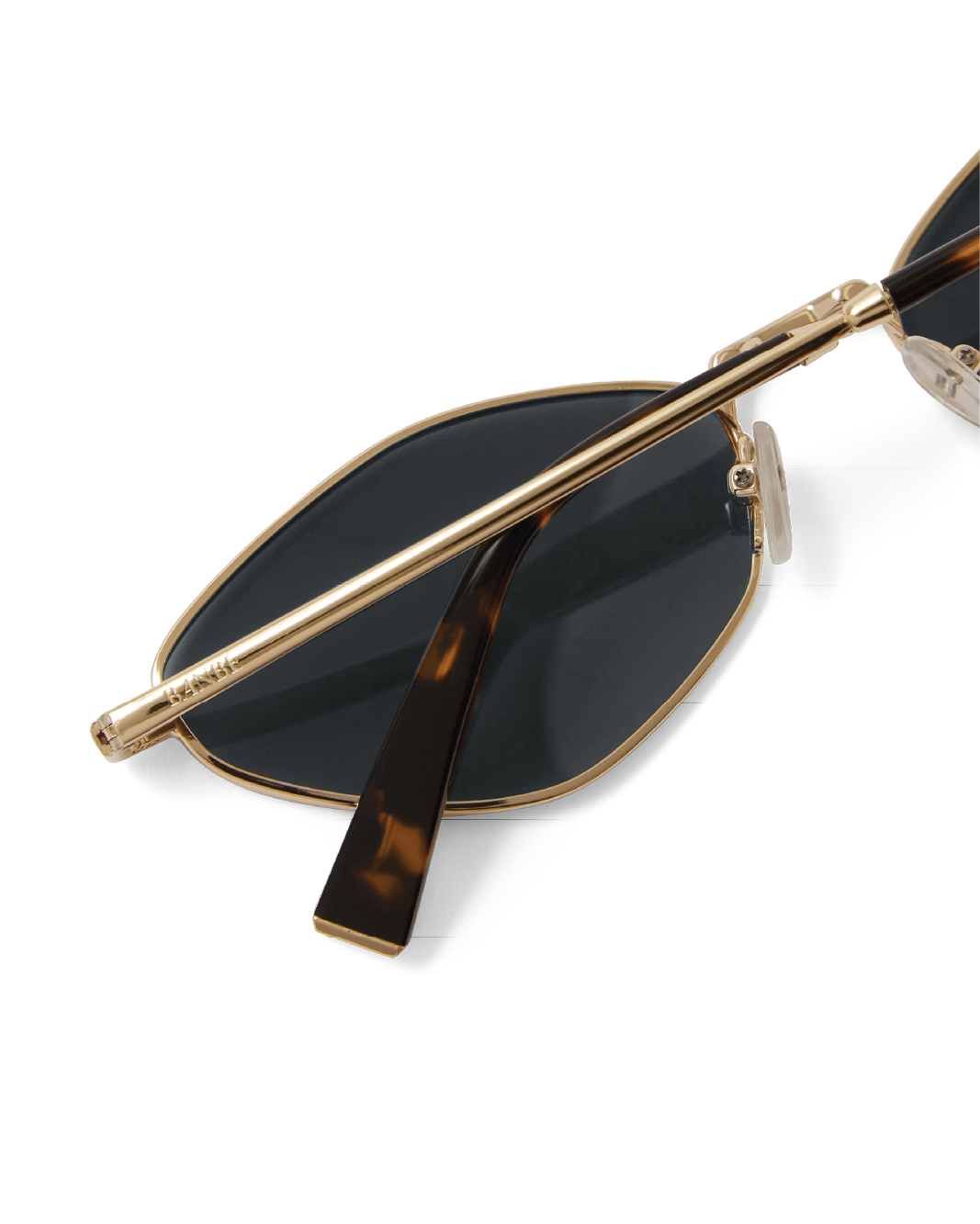 THE COOPER - GOLD-SMOKE-SUNGLASSES-BANBE-Billini