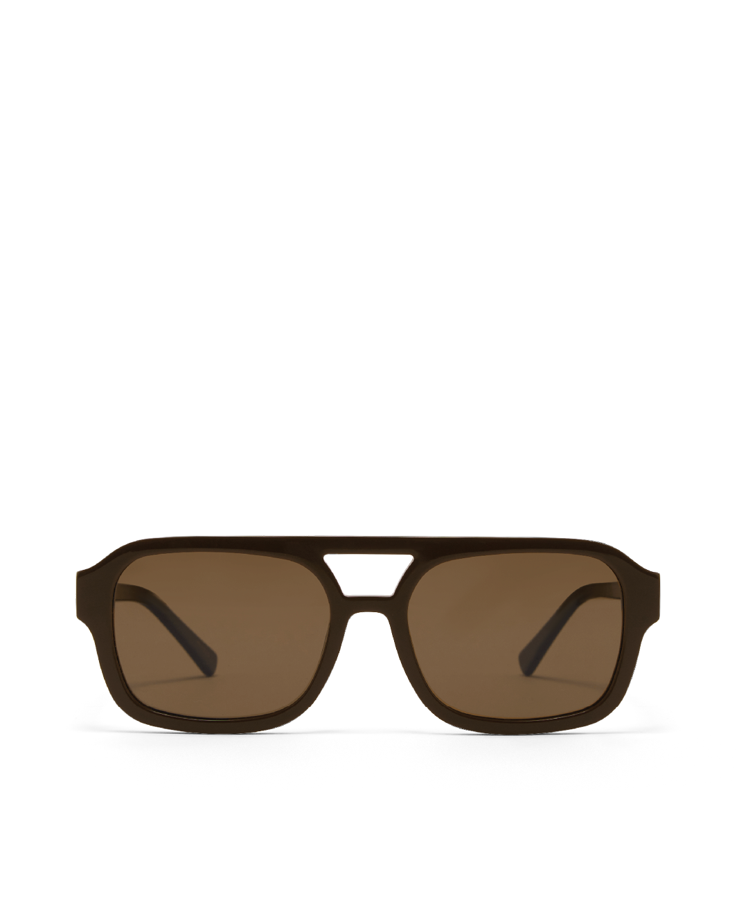 THE DEL RAY - DARK CHOCOLATE-DARK CHOCOLATE-SUNGLASSES-BANBE-Billini
