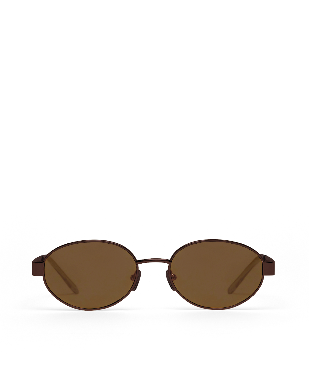 THE EVANGELISTA - BRONZE-DARK CHOCOLATE-SUNGLASSES-BANBE-Billini