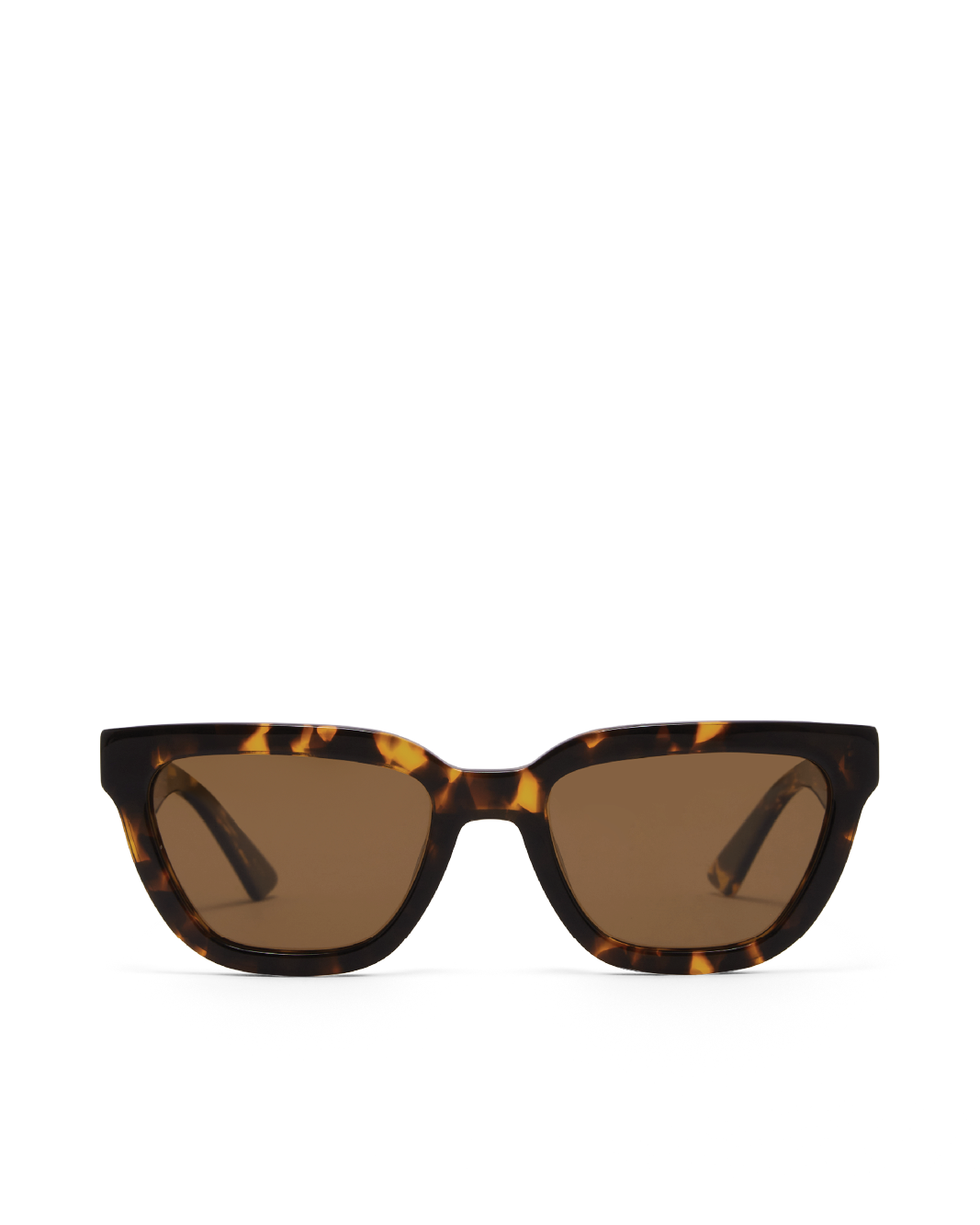 THE SCARLETTE - GINGER TORT-BROWN-SUNGLASSES-BANBE-Billini