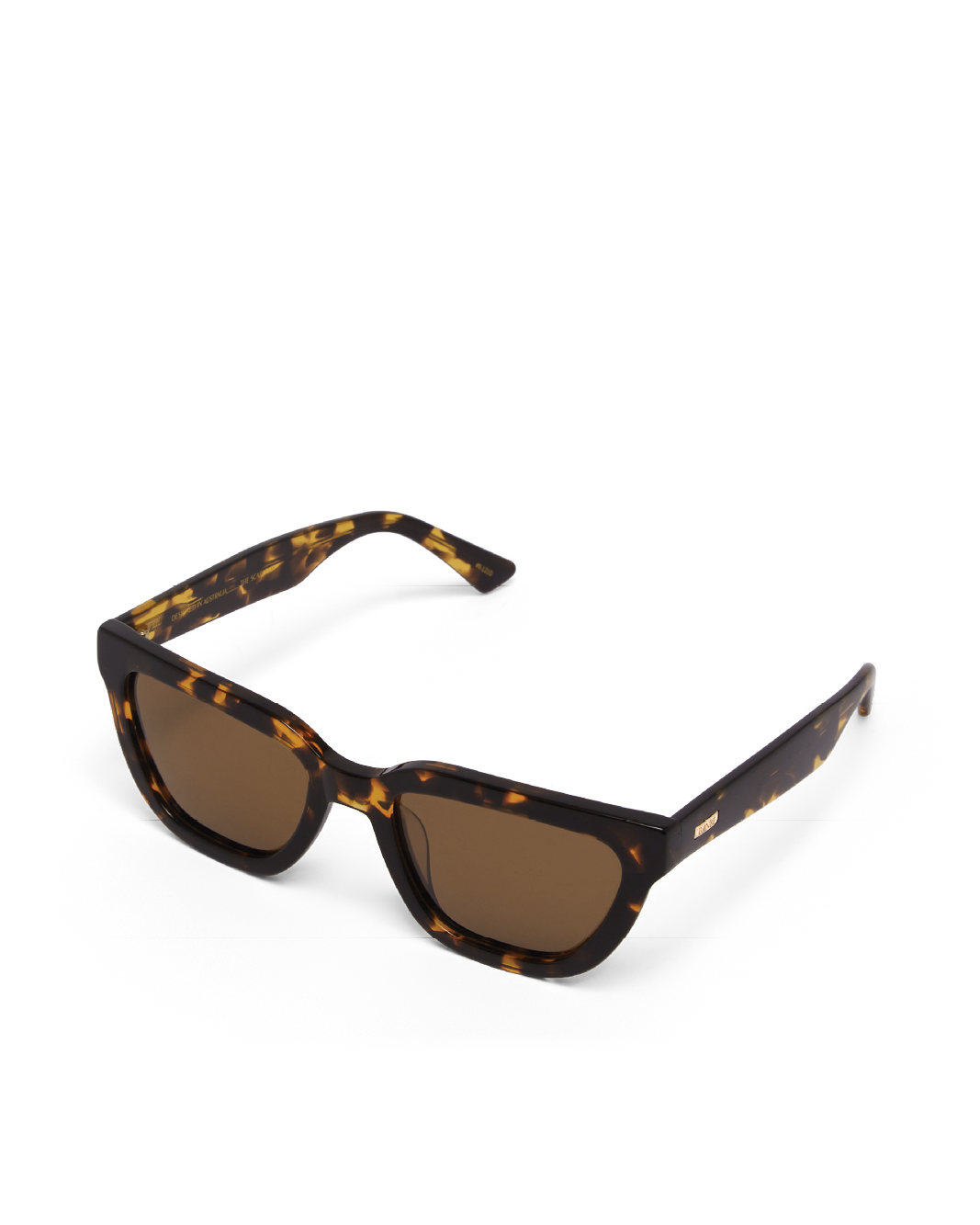 THE SCARLETTE - GINGER TORT-BROWN-SUNGLASSES-BANBE-Billini