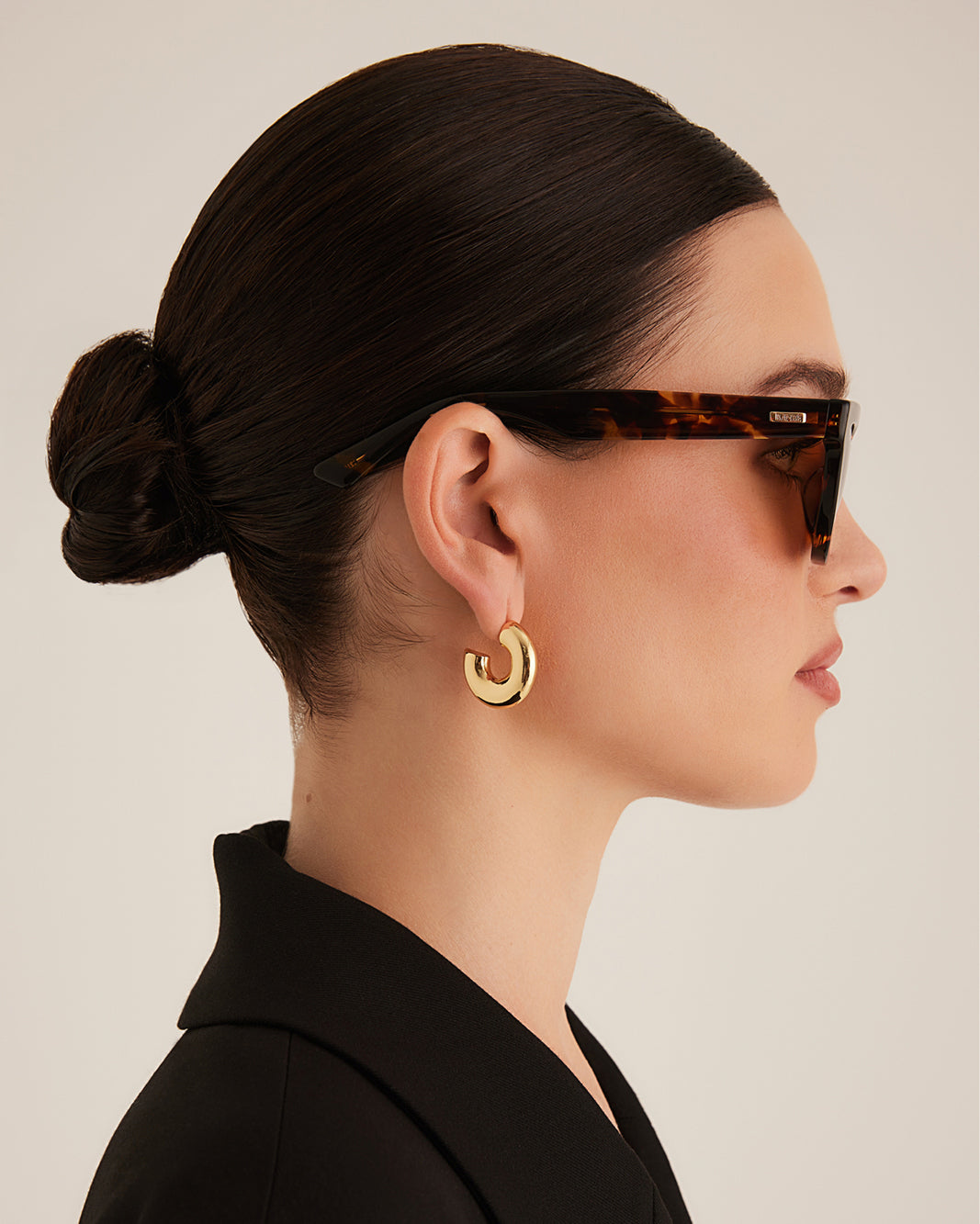THE SCARLETTE - GINGER TORT-BROWN-SUNGLASSES-BANBE-Billini