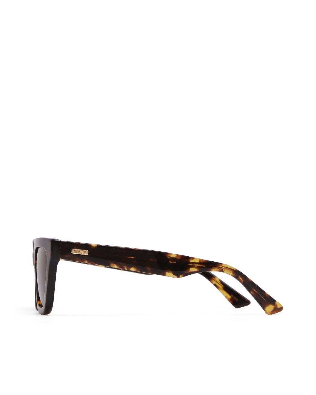 THE SCARLETTE - GINGER TORT-BROWN-SUNGLASSES-BANBE-Billini