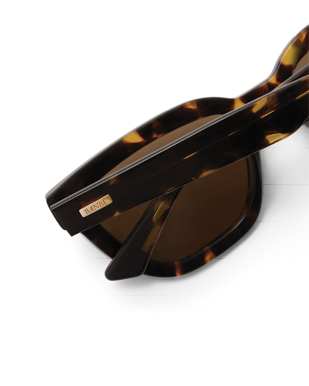 THE SCARLETTE - GINGER TORT-BROWN-SUNGLASSES-BANBE-Billini