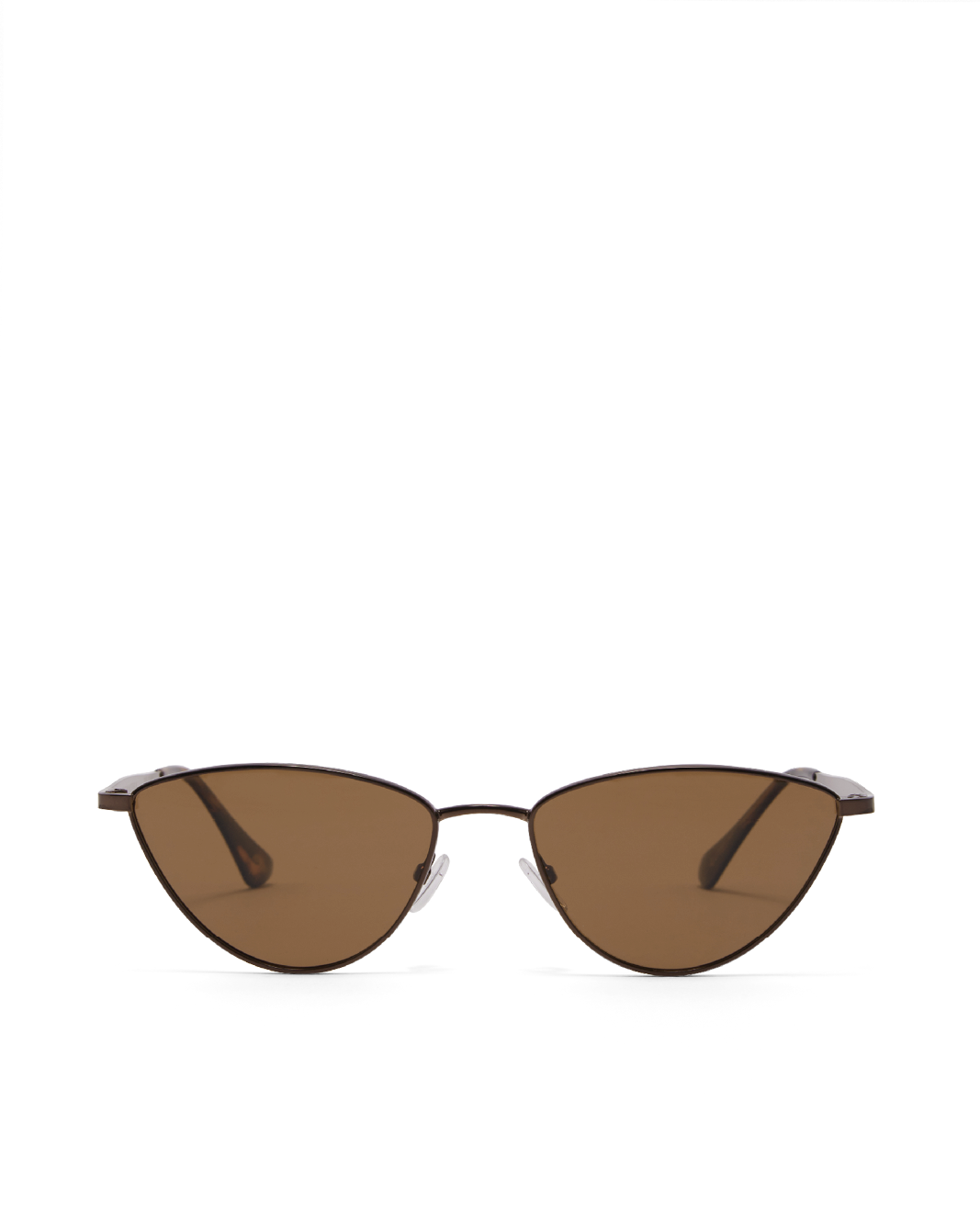 THE SYDNEY - BRONZE-DARK CHOCOLATE-SUNGLASSES-BANBE-Billini