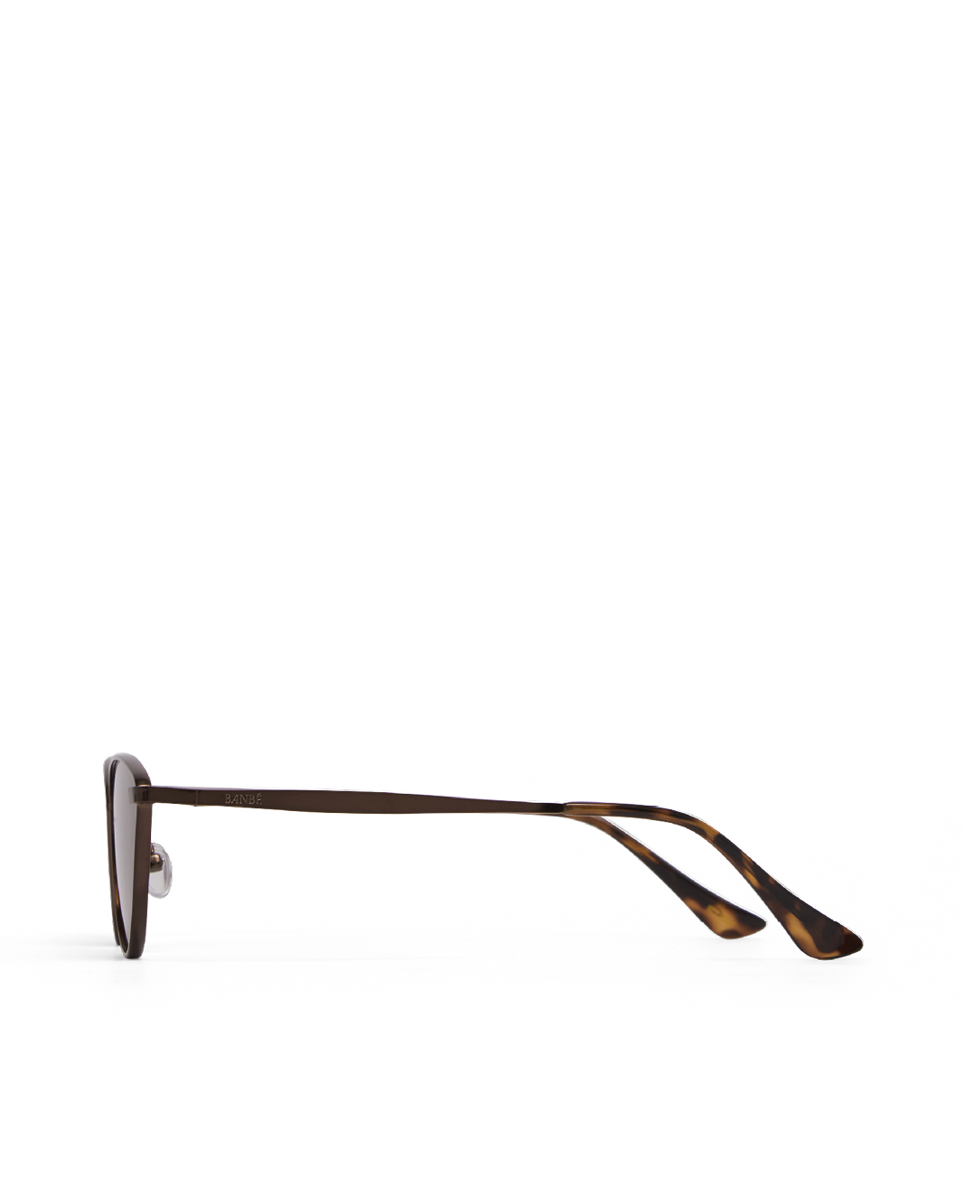 THE SYDNEY - BRONZE-DARK CHOCOLATE-SUNGLASSES-BANBE-Billini