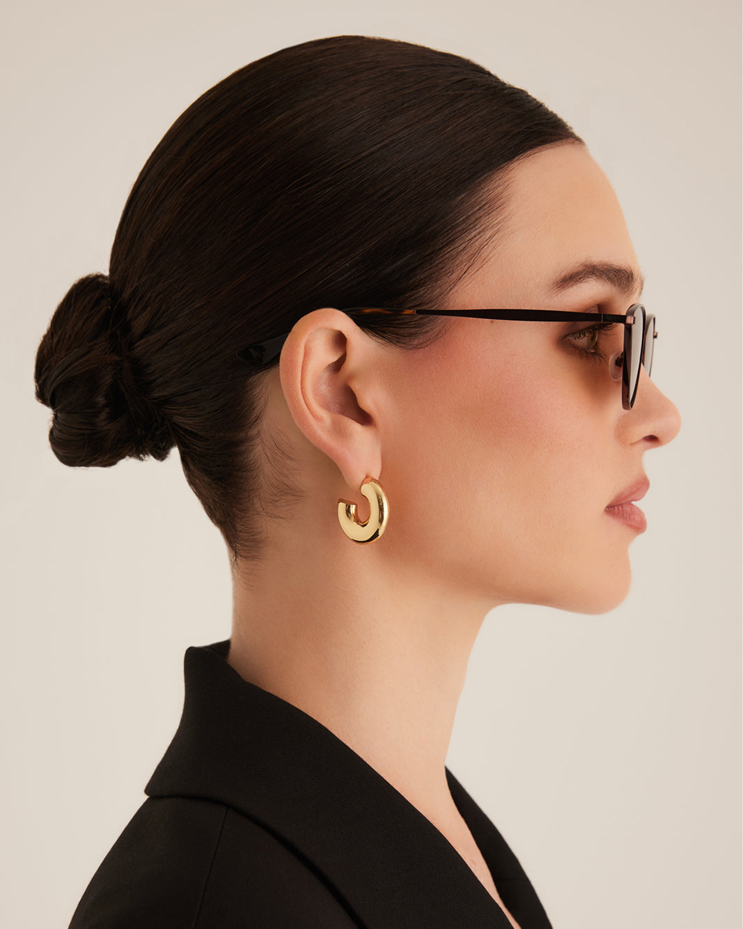 THE SYDNEY - BRONZE-DARK CHOCOLATE-SUNGLASSES-BANBE-Billini