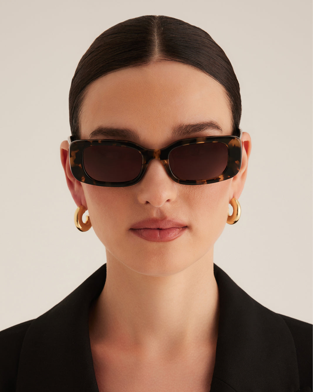 THE TASH - TOFFEE TORT-BLACK-PECAN-SUNGLASSES-BANBE-Billini