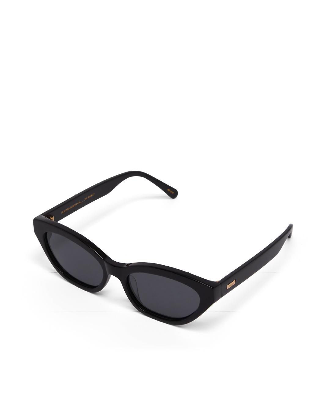 THE WINSLET - BLACK-BLACK-SUNGLASSES-BANBE-Billini