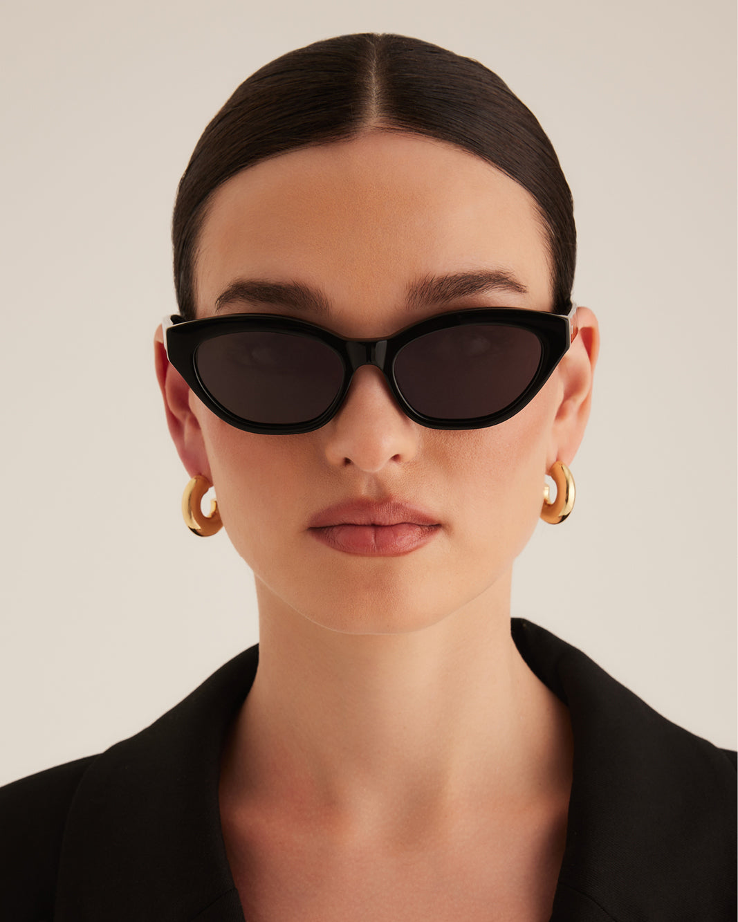 THE WINSLET - BLACK-BLACK-SUNGLASSES-BANBE-Billini