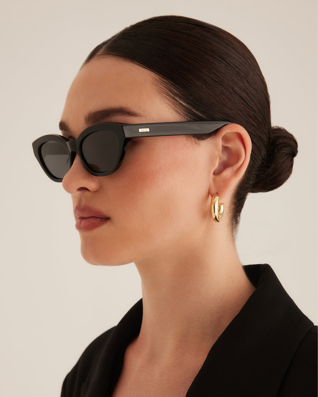 THE WINSLET - BLACK-BLACK-SUNGLASSES-BANBE-Billini