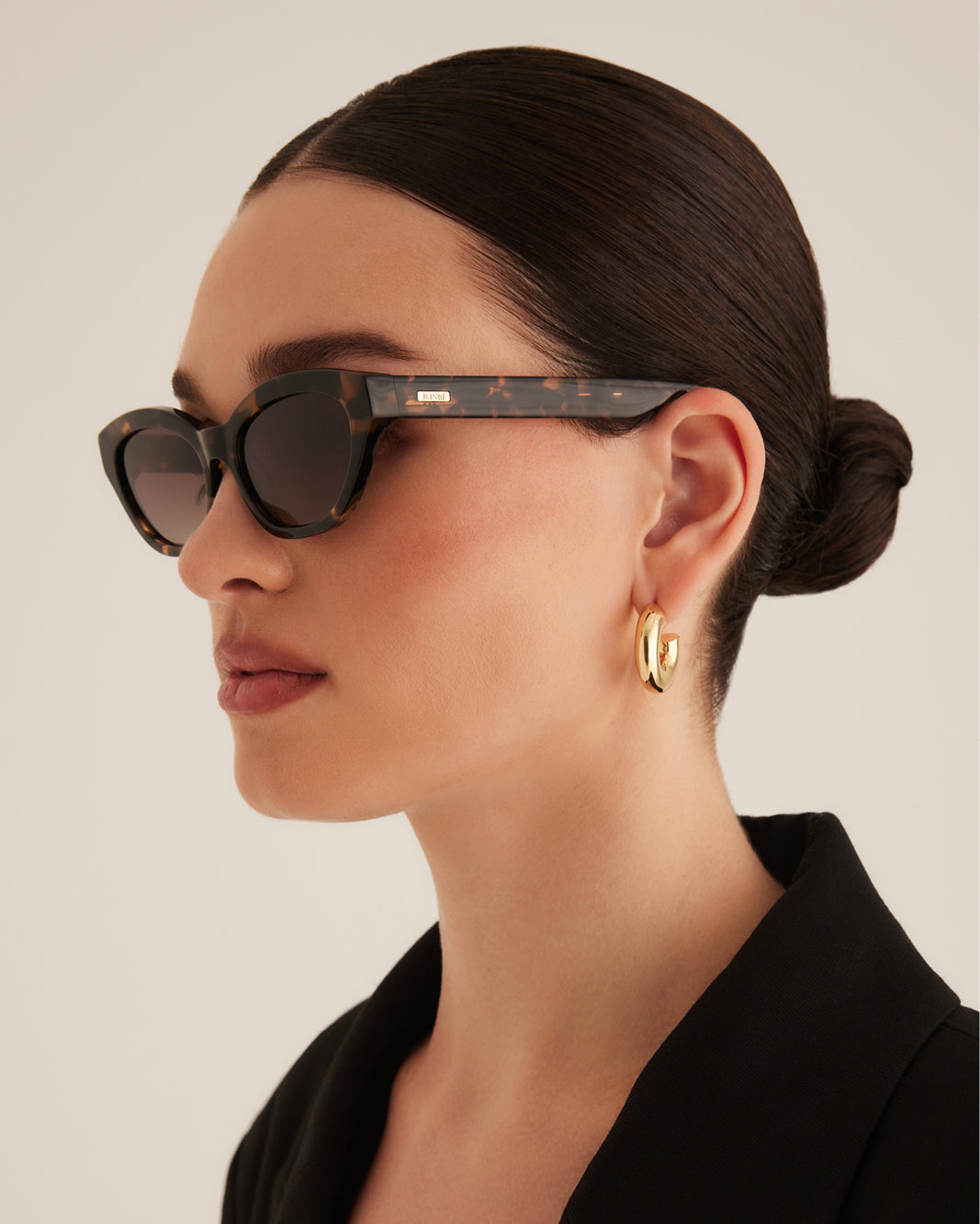 THE WINSLET - TOFFEE TORT-PECAN-SUNGLASSES-BANBE-Billini