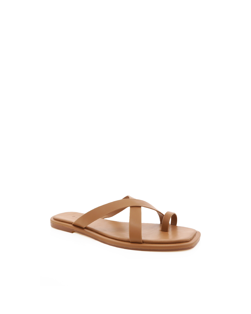 ULIANNA - COFFEE-Sandals-Billini-Billini