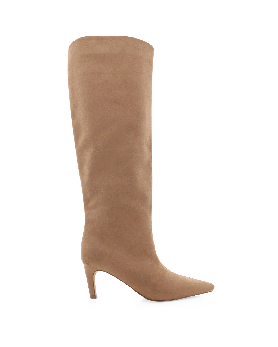 WHIMSY - SANDSTONE SUEDE-Boots-Billini-Billini