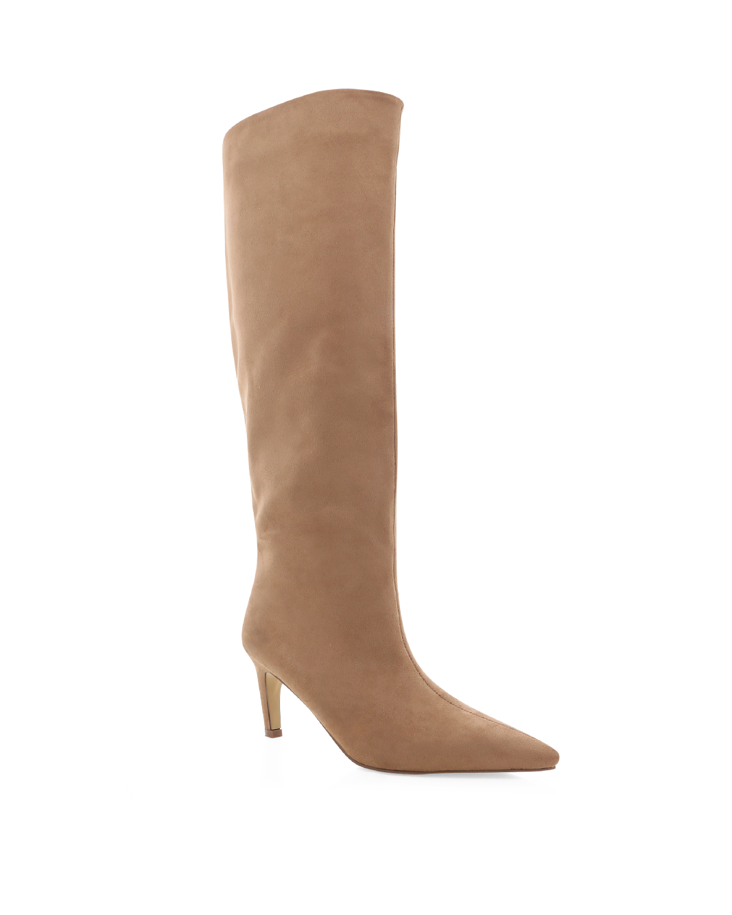 WHIMSY - SANDSTONE SUEDE-Boots-Billini-Billini