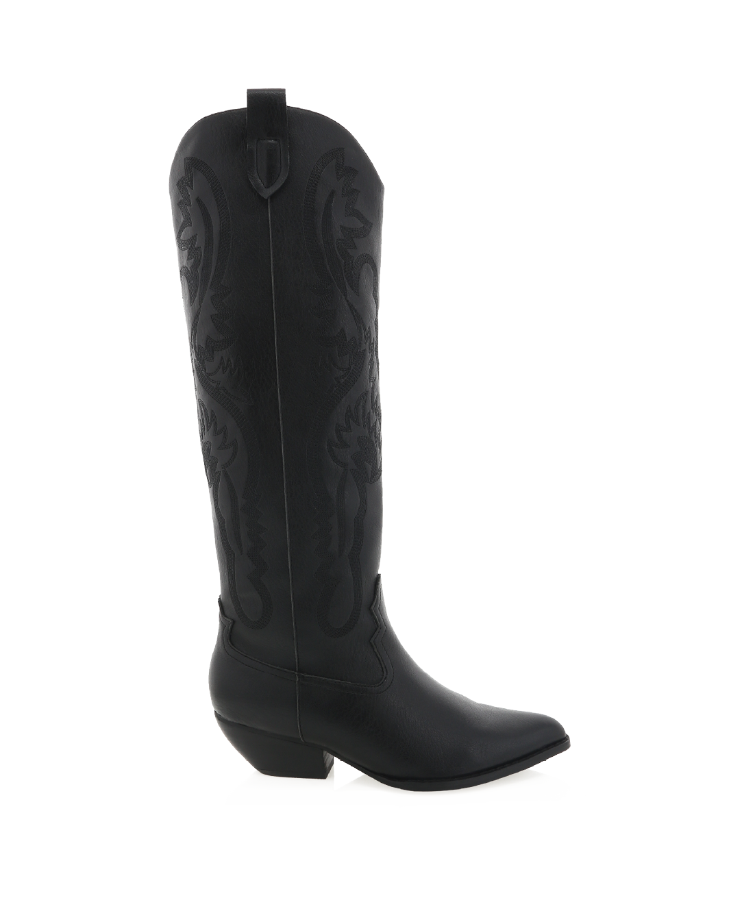 WILDEN - BLACK-Boots-Billini-Billini
