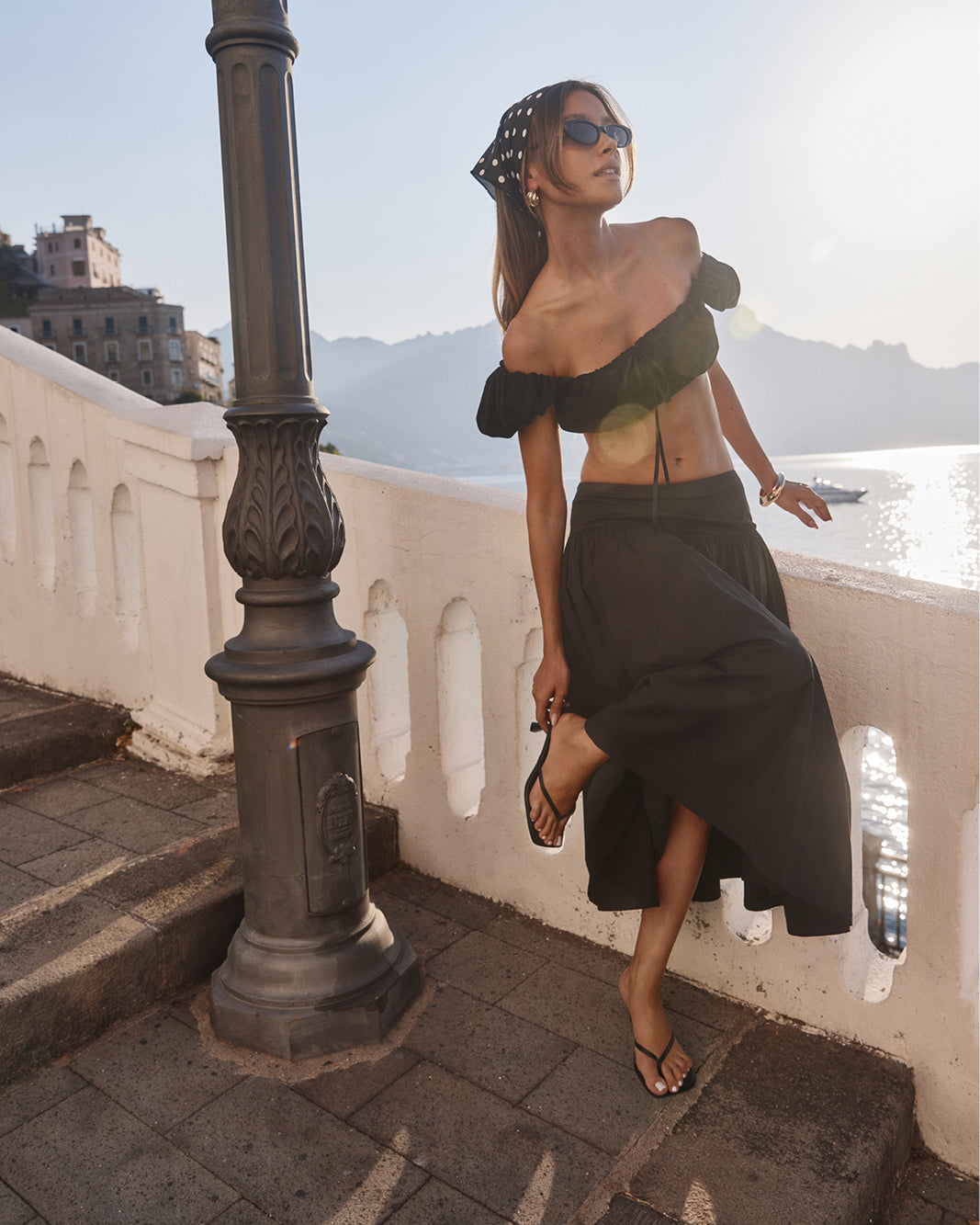 XAMI - BLACK-Heels-Billini-Billini