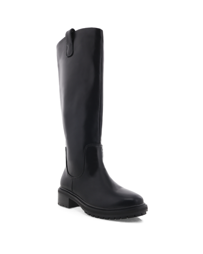 YARLEY - BLACK-Boots-Billini-Billini