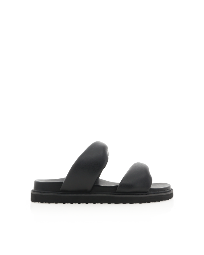 ZONYA - BLACK-Sandals-Billini-Billini