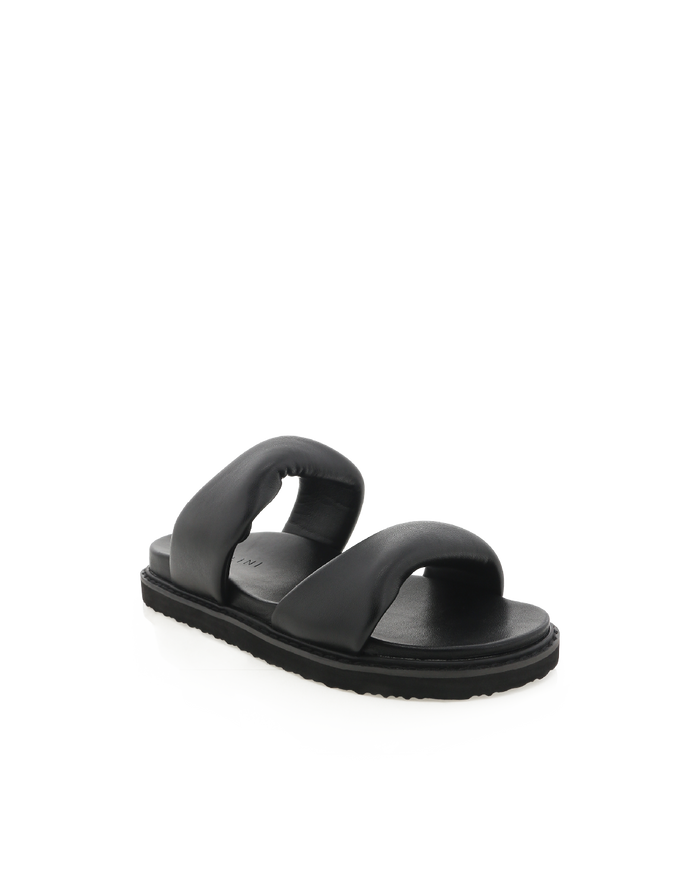 ZONYA - BLACK-Sandals-Billini-Billini