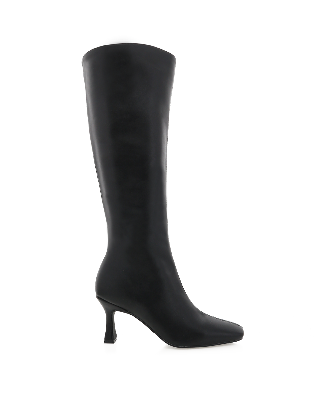 CORBIN - BLACK-Boots-Billini-Billini
