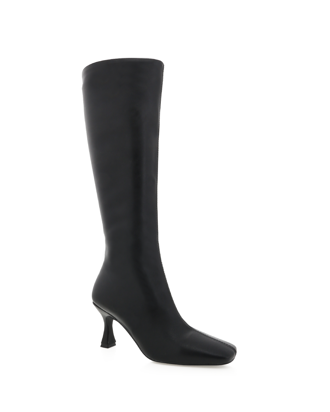CORBIN - BLACK-Boots-Billini-Billini