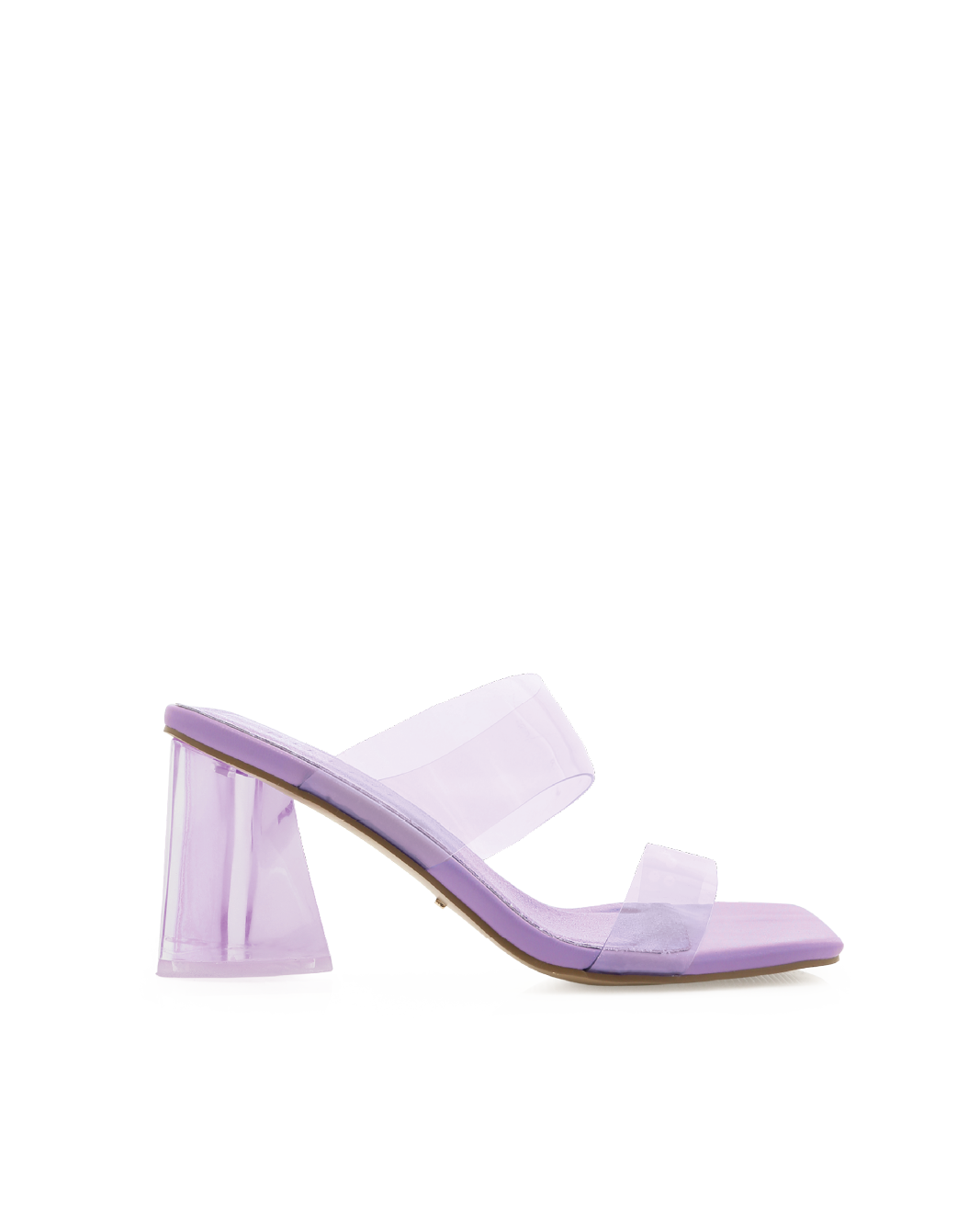 Gabby block heel sales