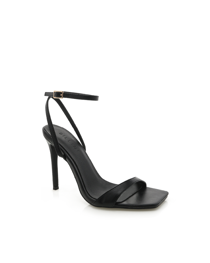 GLAM - BLACK-Heels-Billini-Billini