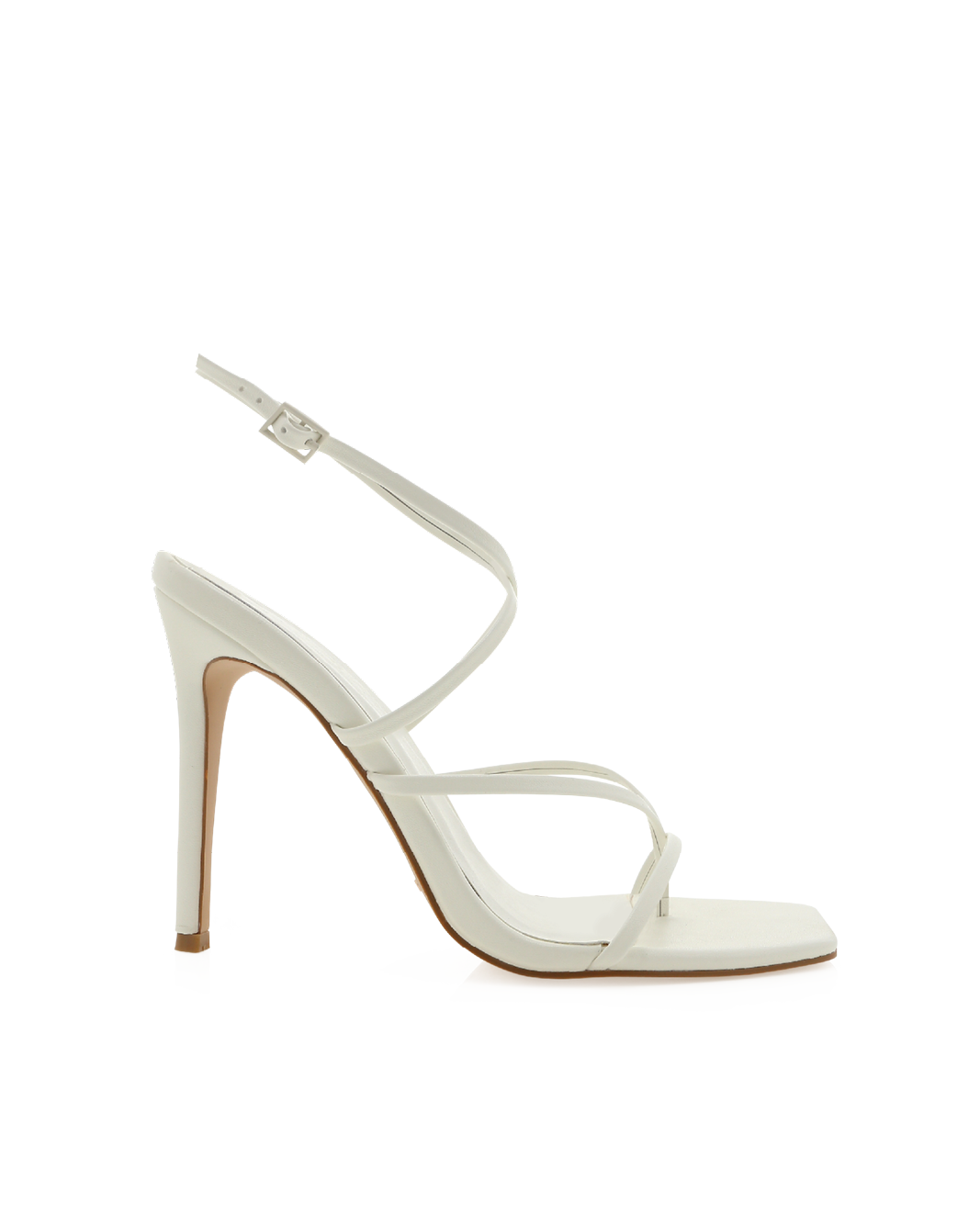 Billini strappy discount heels