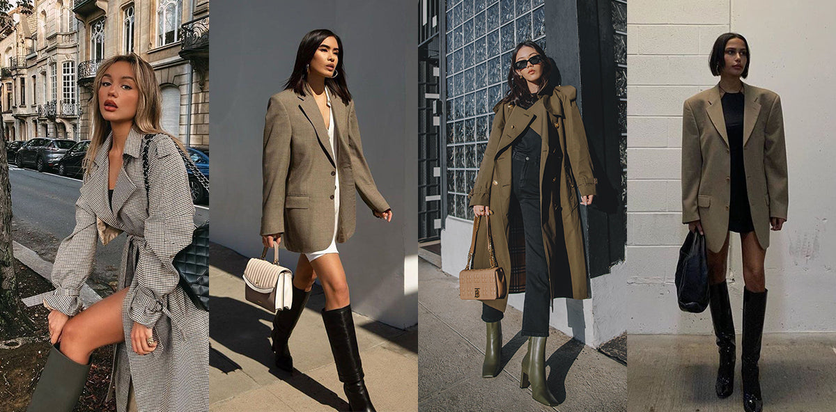 Currently Trending: ALL OUT ARMY