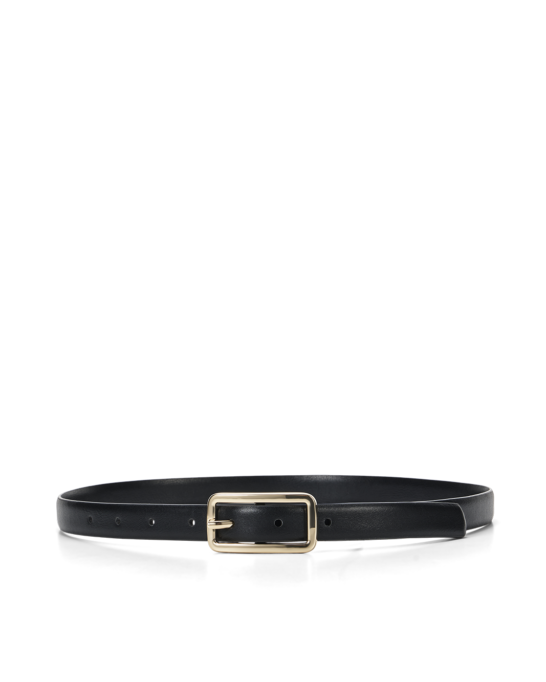 ADA BELT - BLACK-GOLD-BELTS-Billini-Billini