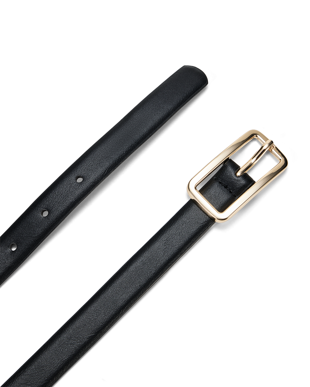 ADA BELT - BLACK-GOLD-BELTS-Billini-Billini