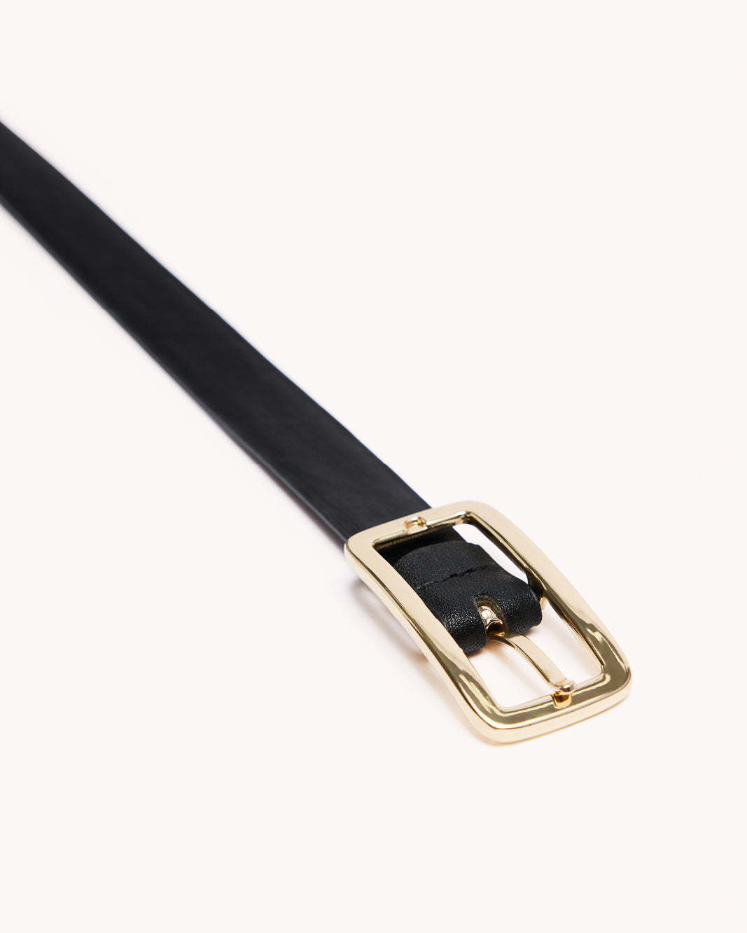 ADA BELT - BLACK-GOLD-BELTS-Billini-Billini