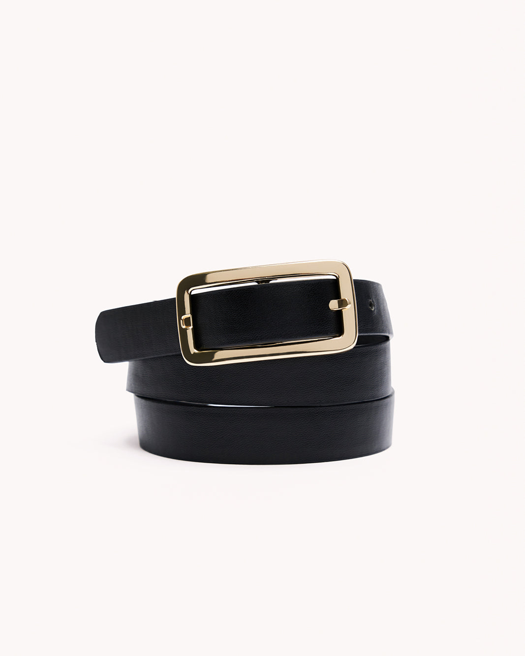 ADA BELT - BLACK-GOLD-BELTS-Billini-Billini