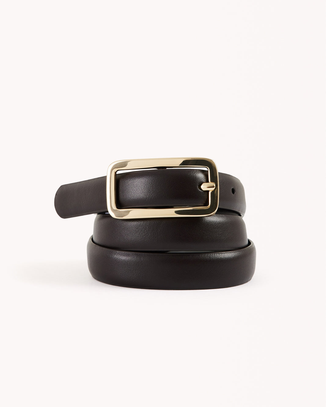 ADA BELT - DARK CACAO-GOLD-BELTS-Billini-Billini