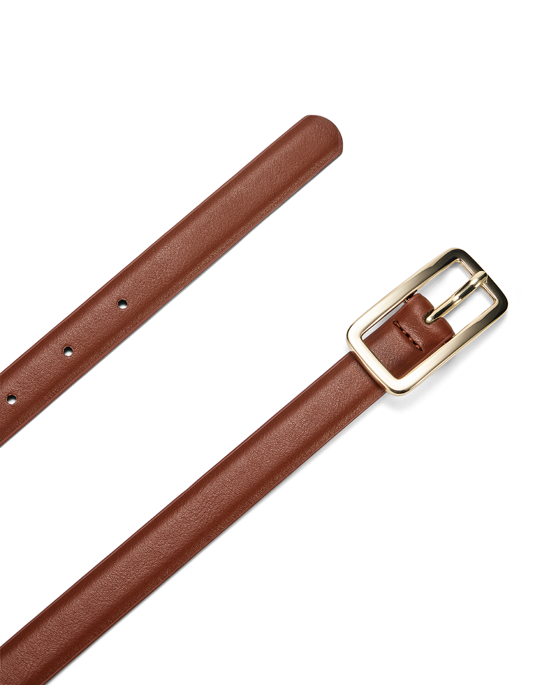 ADA BELT - TAN-GOLD-BELTS-Billini-Billini