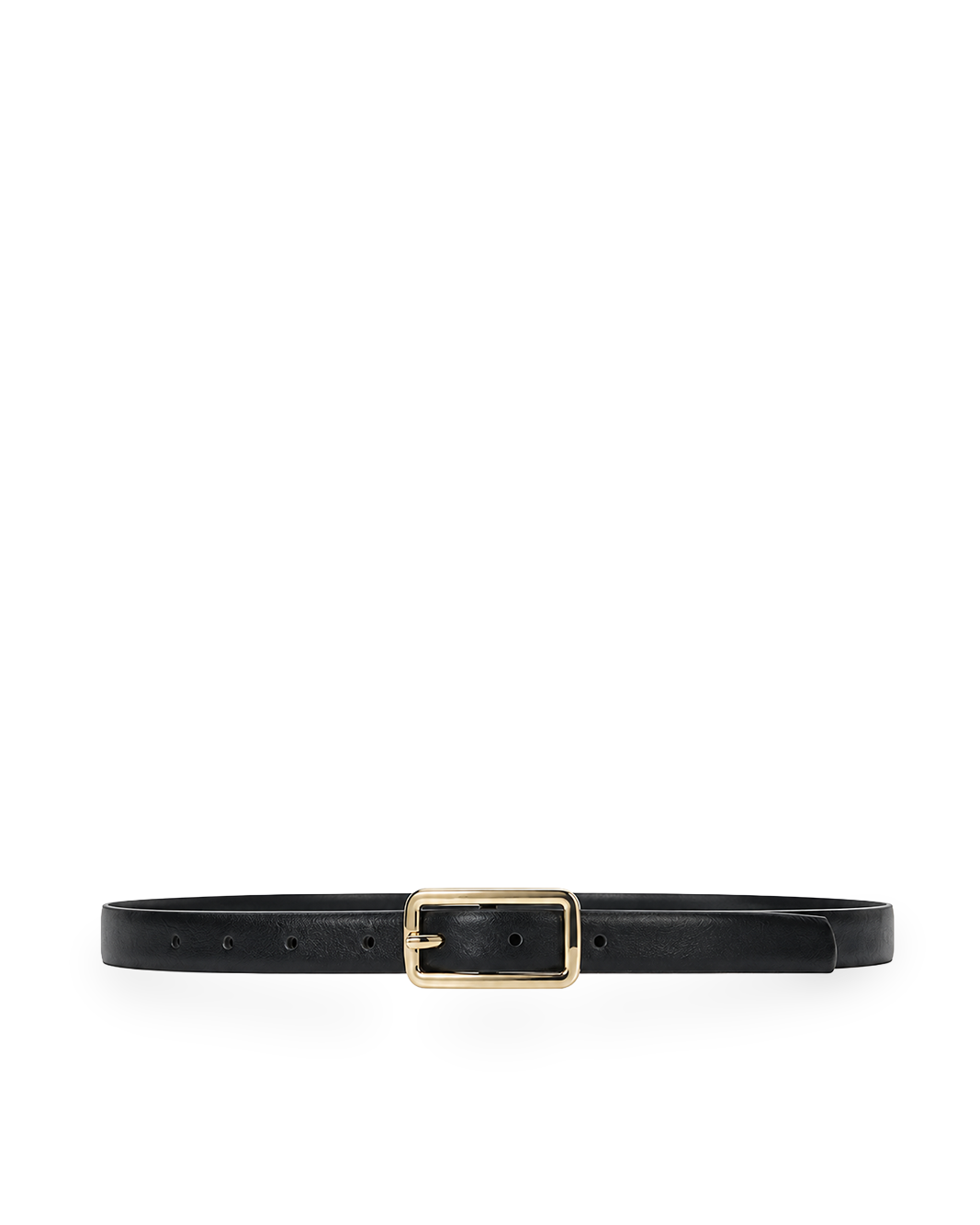ADA BELT - BLACK-GOLD-BELTS-Billini-Billini